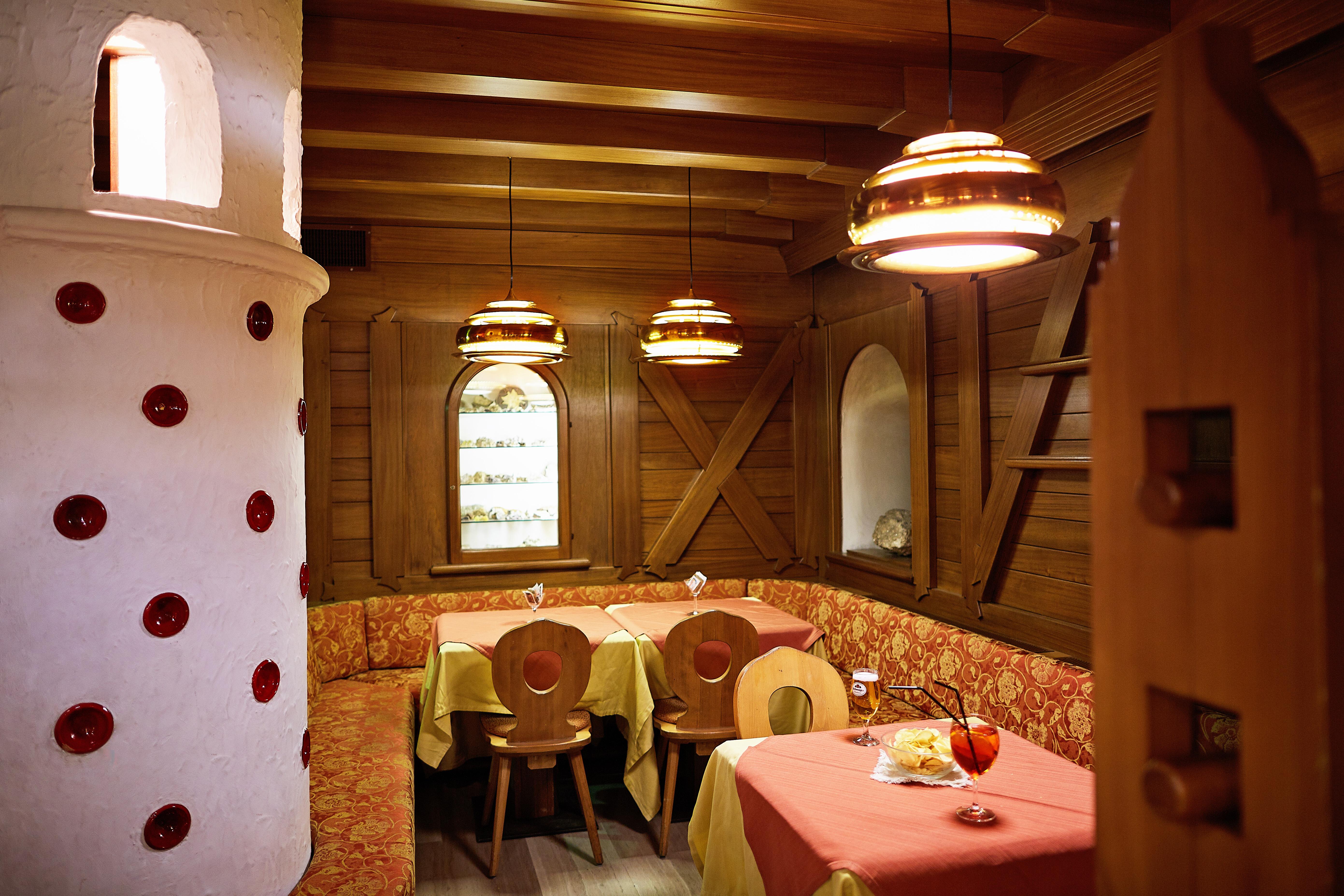 GH Hotel Monzoni Pozza di Fassa Exterior foto